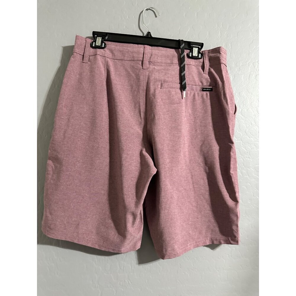 O'Neill Mens Capacity Hybrid Standard Fit At The Knee 20" size 31 NWT - Picture 2 of 7